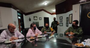 Anuncian brigadas permanentes de vacunación en Culiacán, Mochis y Mazatlán