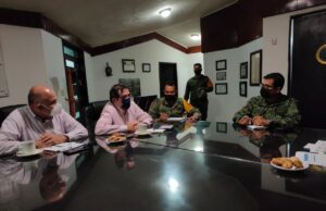 Anuncian brigadas permanentes de vacunación en Culiacán, Mochis y Mazatlán