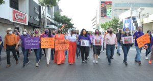 Violencia y género