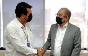 Acuerdan COBAES y SNTE 53 regresar a clases presenciales este lunes 29 de noviembre