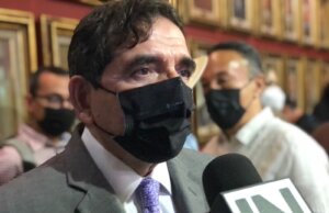 En tres días se han vacunado casi 23 mil jóvenes de 15 a 17 años en Culiacán