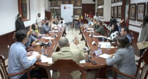 Aprueba Cabildo de Culiacán Iniciativa de Ley de Ingresos para 2022