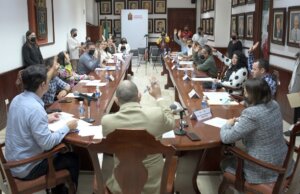 Aprueba Cabildo de Culiacán Iniciativa de Ley de Ingresos para 2022