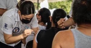 Mazatlán abrirá segundo centro de vacunación para jóvenes de 15 a 17 años