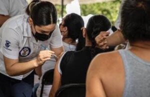 Mazatlán abrirá segundo centro de vacunación para jóvenes de 15 a 17 años