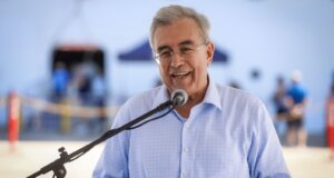 En teoría todo va bien en Sinaloa