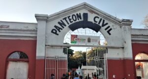 Operativo en panteones registra saldo positivo durante Día de Muertos en Culiacán