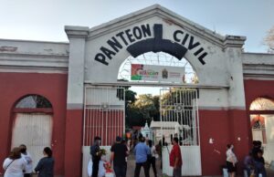 Operativo en panteones registra saldo positivo durante Día de Muertos en Culiacán