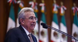 Rocha Moya gestionó con CFE reconexión del servicio en Navolato, Rosario y El Fuerte