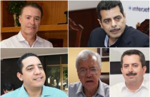 ¿Qué pasa en Sinaloa?