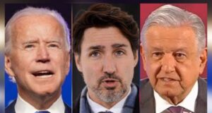 López Obrador, Biden y Trudeau se reunirán en el próximo 18 de noviembre