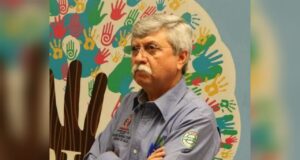 La salud de los sinaloenses; Dr. Efrén Encinas