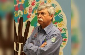 La salud de los sinaloenses; Dr. Efrén Encinas