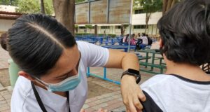 Jóvenes de 15 a 17 años serán vacunados: López-Gatell