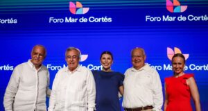 Sinaloa tiene una inversión extranjera de 5 mil millones de dólares y potencial para aumentarla: Rocha