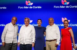 Sinaloa tiene una inversión extranjera de 5 mil millones de dólares y potencial para aumentarla: Rocha