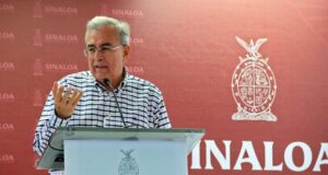 Con el presupuesto federal aprobado, a Sinaloa le irá bien: Rocha