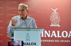 Con el presupuesto federal aprobado, a Sinaloa le irá bien: Rocha