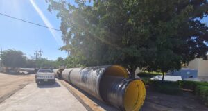 A partir de este sábado cierre del malecón Niños Héroes; desde el Puente Negro hasta la avenida Guadalupe Victoria