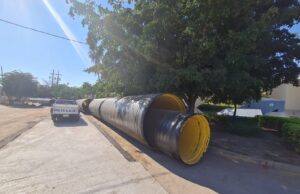 A partir de este sábado cierre del malecón Niños Héroes; desde el Puente Negro hasta la avenida Guadalupe Victoria