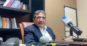 Le están haciendo cosquillas a Cuén