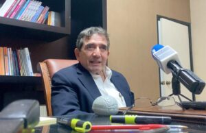 Le están haciendo cosquillas a Cuén