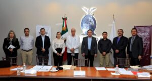 Rocha participa en reunión con Comité de las Naciones Unidas