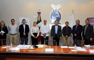 Rocha participa en reunión con Comité de las Naciones Unidas