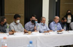 Se atenderán igual proyectos de inversión a gran escala que las PyMES: Javier Gaxiola Coppel