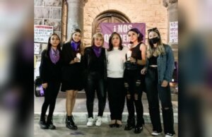 Ataque en palacio municipal de Guaymas iba dirigido a jefe de policía, no a alcaldesa