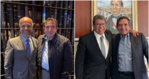 La ruta de escape de Cuén