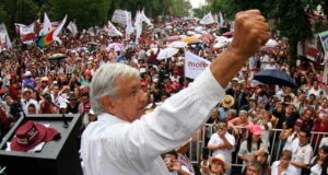 Hay MORENA para rato