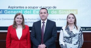 Habemus Fiscal General en Sinaloa