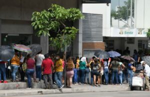 La mina de la pobreza