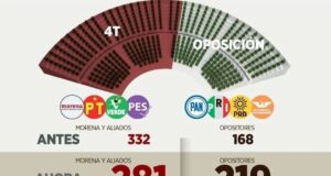 Oposición inexperta