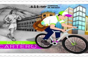 ¿Por qué se celebra el Día del Cartero el 12 de noviembre?