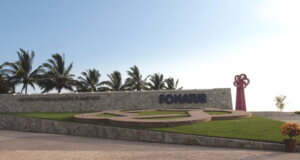 Ganancias por rifa de Playa Espíritu se quedarán en Sinaloa: AMLO