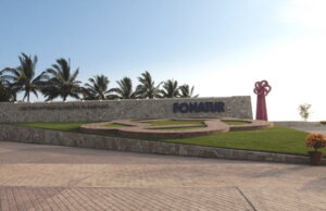 Ganancias por rifa de Playa Espíritu se quedarán en Sinaloa: AMLO