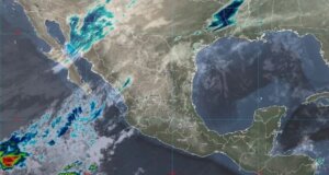 Prevén de 10 a 12 tormentas invernales en temporada 2021-2022 en México