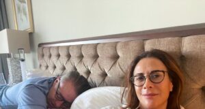 Quirino duerme hasta tarde, ahora que ya no es gobernador