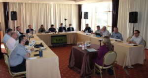 Concluyen comparecencias de aspirantes a Fiscal General del Estado