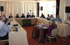 Concluyen comparecencias de aspirantes a Fiscal General del Estado