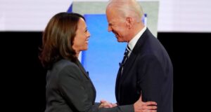 Kamala Harris asume Presidencia de EE.UU. durante 85 minutos; te decimos la razón