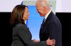 Kamala Harris asume Presidencia de EE.UU. durante 85 minutos; te decimos la razón