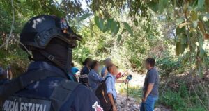 Buscan león por los rumbos de “El Barrio” en Culiacán