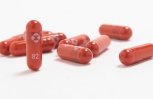 Panel de expertos de FDA recomienda uso de píldora Merck contra COVID