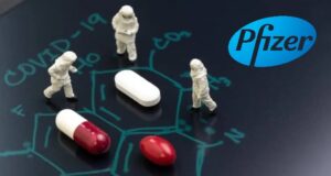 Píldora anti-COVID de Pfizer reduce 89% riesgo de muerte en hospitales, asegura farmacéutica