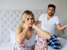 Sexualidad en conflicto