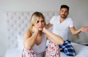 Sexualidad en conflicto