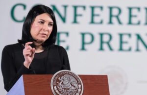 Victoria Rodríguez Ceja, la propuesta de AMLO para gobernar el Banco de México